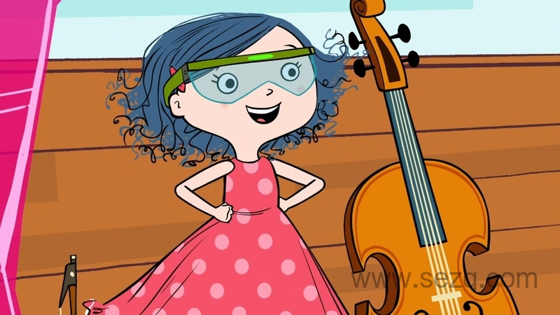 点点Dot. - 动画资源画廊第9张