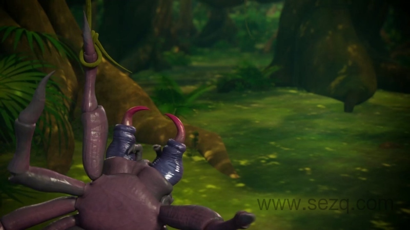 泰山与珍妮 - 动画资源画廊第5张