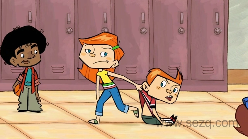 替身计划 - 动画资源画廊第7张