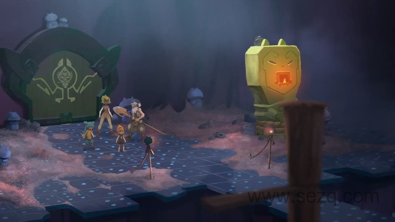 沃土 - 动画资源画廊第9张