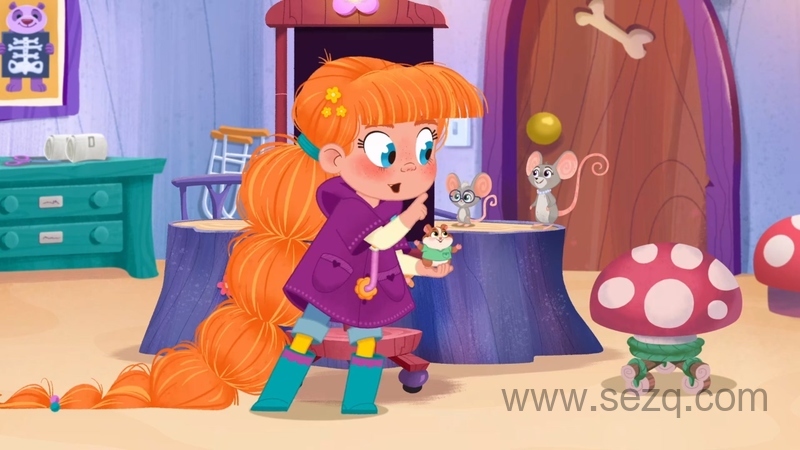 动物医生维达 - 动画资源画廊第7张