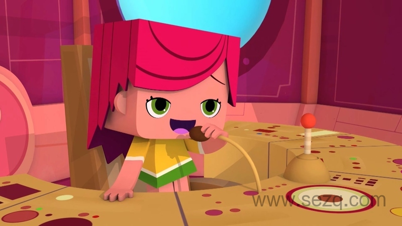 洋子 - 动画资源画廊第7张