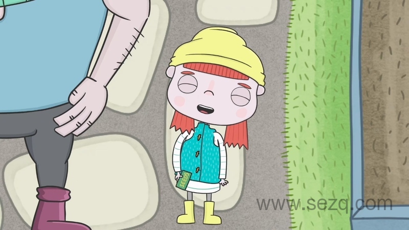 阳光花园 - 动画资源画廊第9张