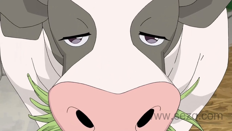 战神金刚：传奇的保护神 - 动画资源画廊第9张