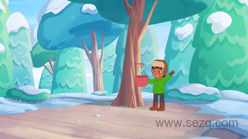 狼人乔 - 动画资源画廊第7张