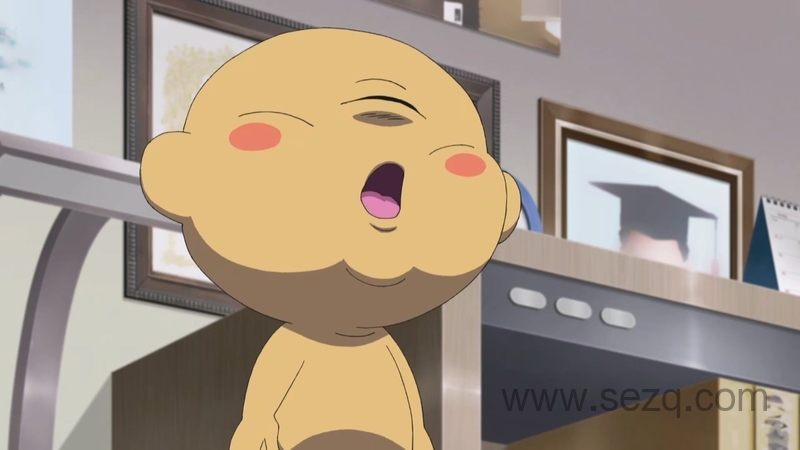 神秘公寓 - 动画资源画廊第6张