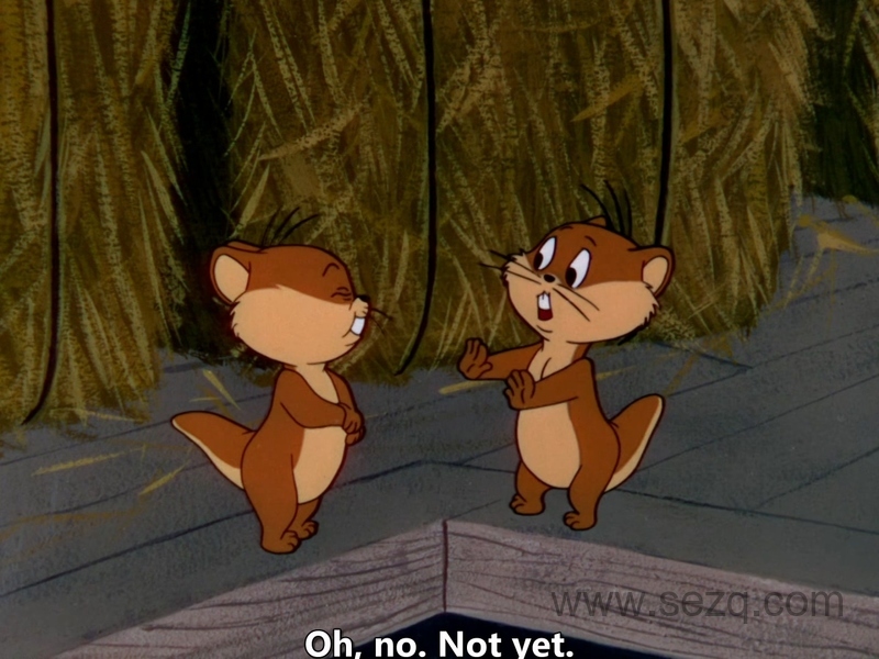 高飞地鼠 - 动画资源画廊第9张