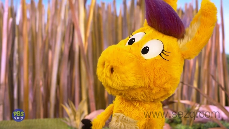 小毛驴霍迪 - 动画资源画廊第7张