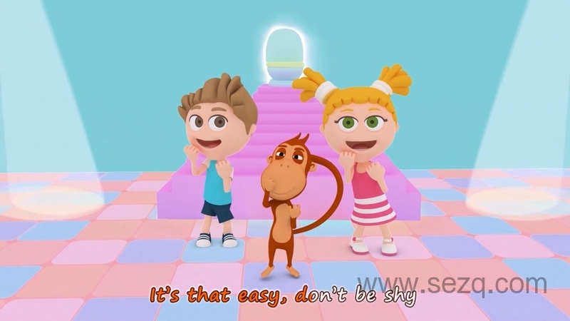 库库里 - 动画资源画廊第5张