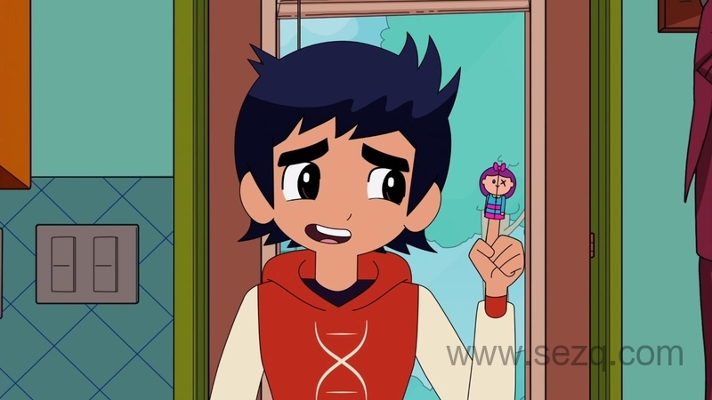 D.N.Ace - 动画资源画廊第6张