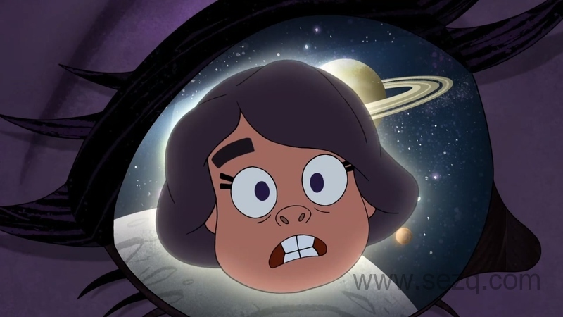 疯狂原始人：欢乐登场 - 动画资源画廊第7张