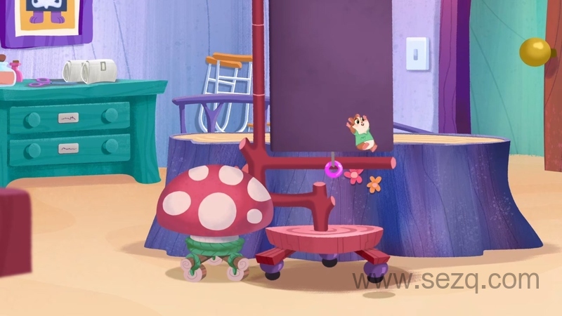 动物医生维达 - 动画资源画廊第2张