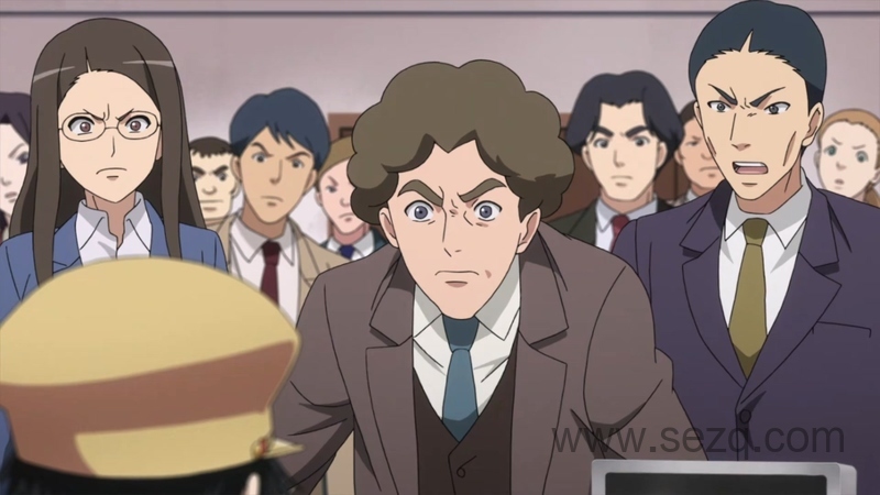 拾又之国 - 动画资源画廊第8张