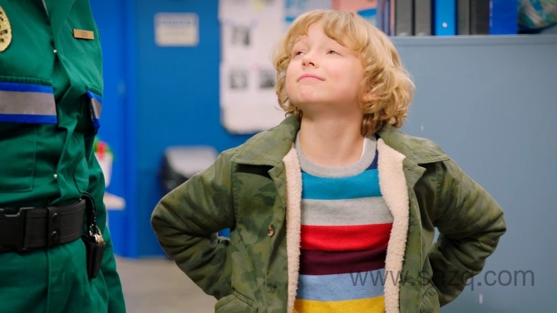 狗狗学院 - 动画资源画廊第4张