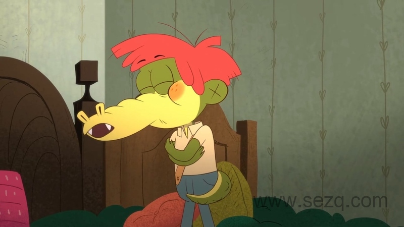 我爱阿洛 - 动画资源画廊第6张