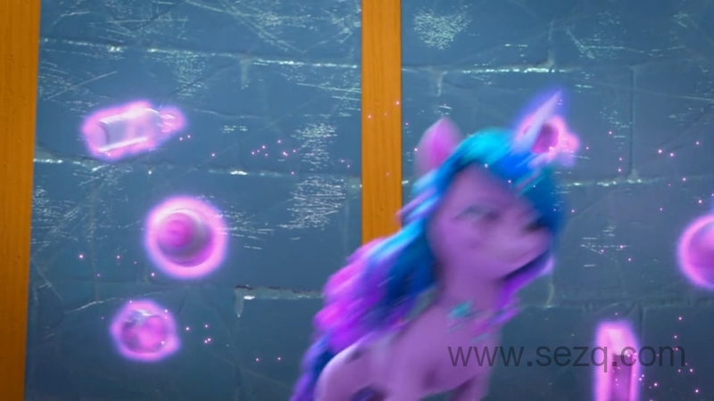 小马宝莉：我的可爱标志 - 动画资源画廊第6张