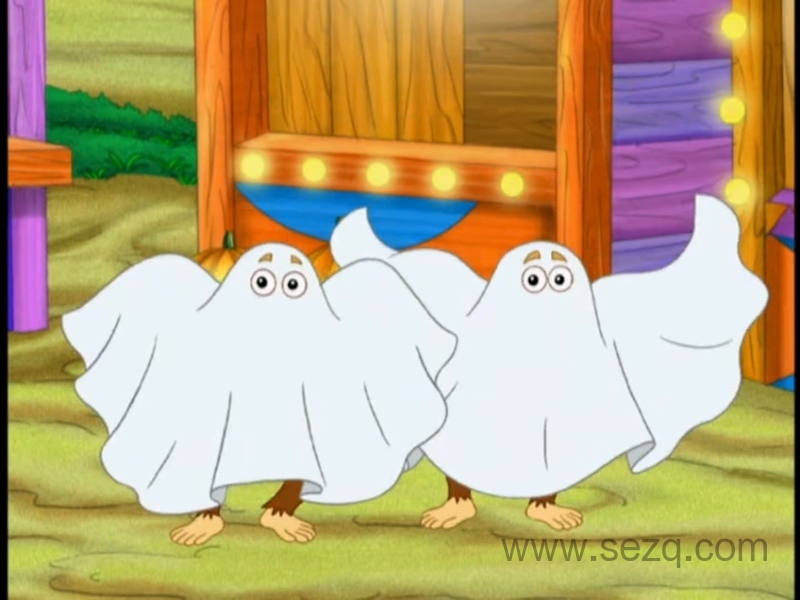 丛林小英雄迪亚哥 - 动画资源画廊第4张