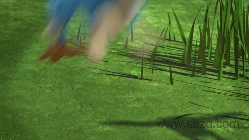 艾莲娜公主 - 动画资源画廊第9张