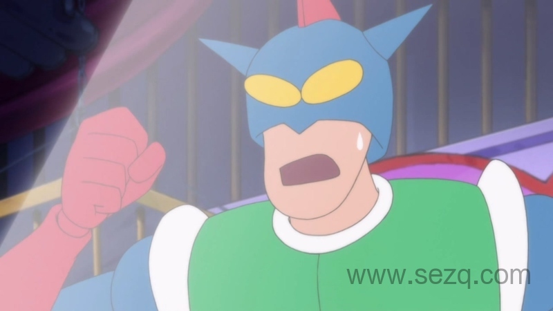 蜡笔小新外传：玩具大战 - 动画资源画廊第2张