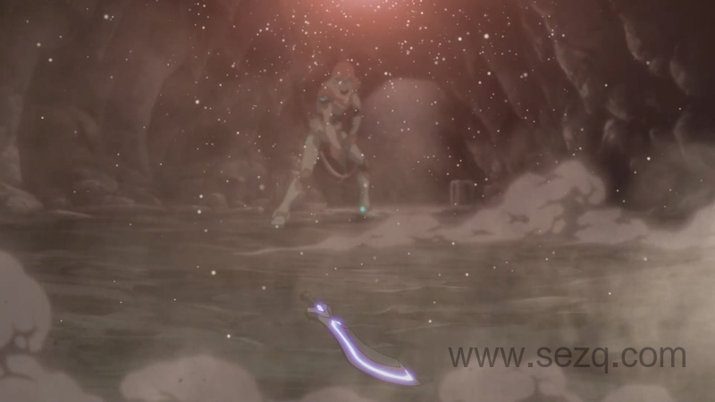 战神金刚：传奇的保护神 - 动画资源画廊第2张