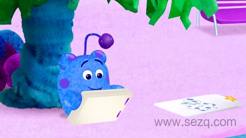 银河宝贝 - 动画资源画廊第4张