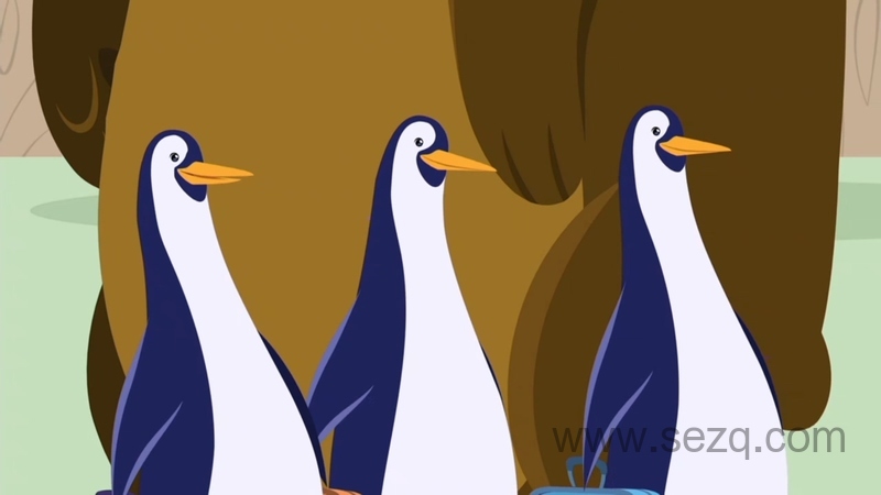 薇拉的野生动物 - 动画资源画廊第5张