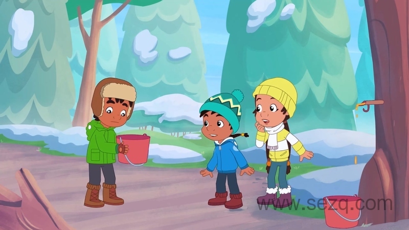 狼人乔 - 动画资源画廊第8张