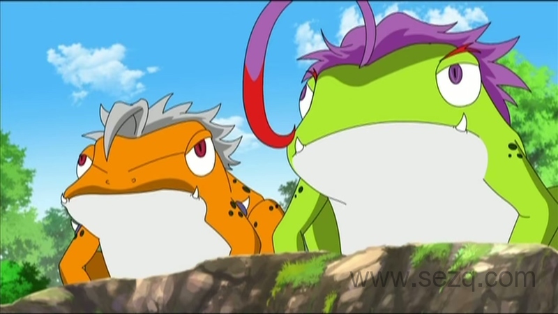 巴啦啦小魔仙之奇迹舞步 - 动画资源画廊第8张