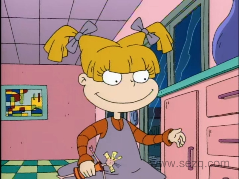 淘气小兵兵 - 动画资源画廊第7张