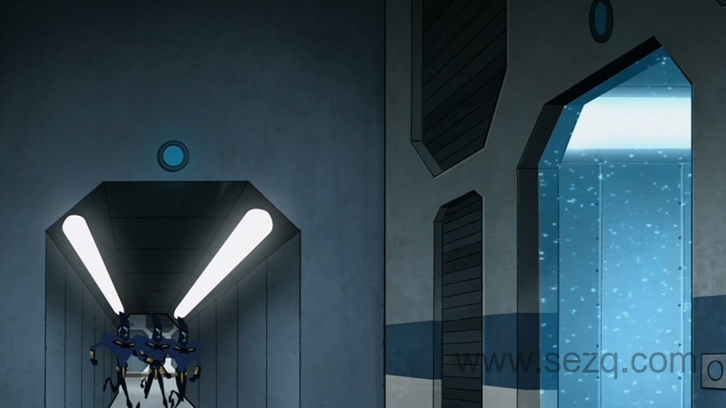 非典型高中生活 - 动画资源画廊第6张