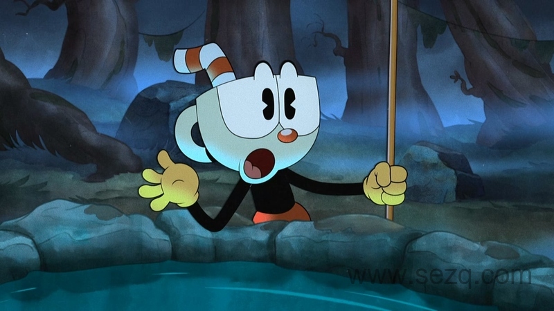 茶杯头大冒险 - 动画资源画廊第8张