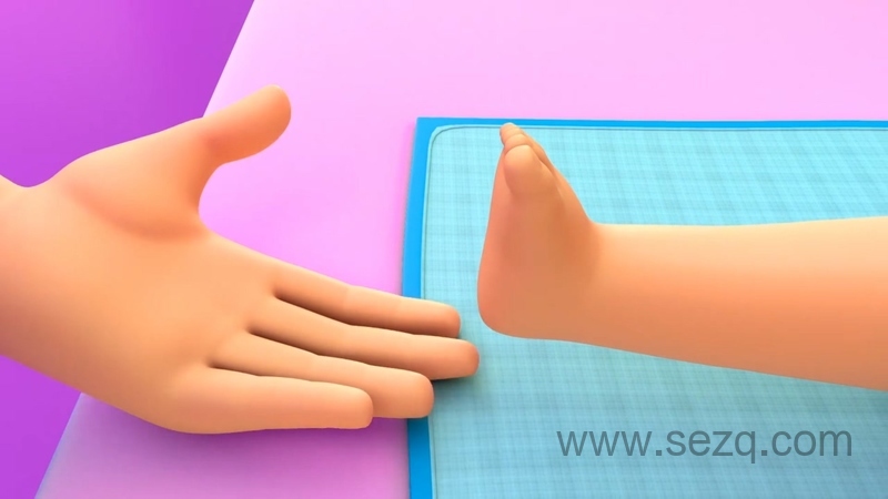 小天使 - 动画资源画廊第9张