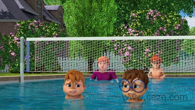 鼠来宝 - 动画资源画廊第5张