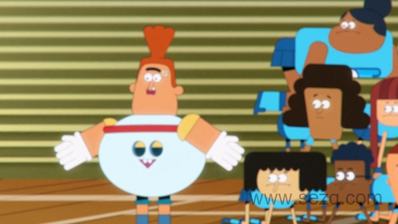 热狗小子 - 动画资源画廊第5张