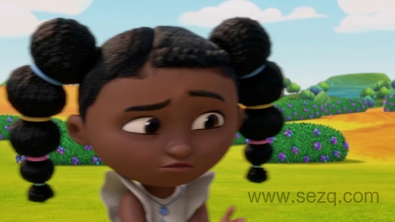 小迪与好友的绿野仙踪 - 动画资源画廊第9张