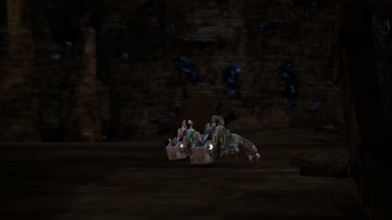 恐龙卡车：动能强化 - 动画资源画廊第6张