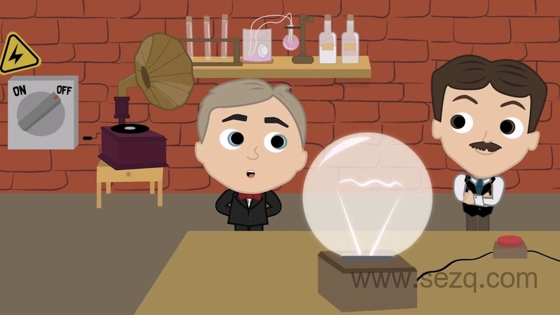 GENO Kids-卡通和童谣 - 动画资源画廊第4张