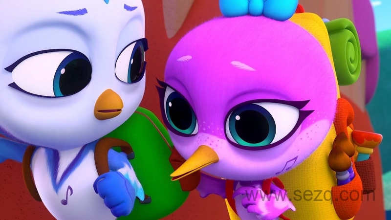 多来咪 - 动画资源画廊第9张