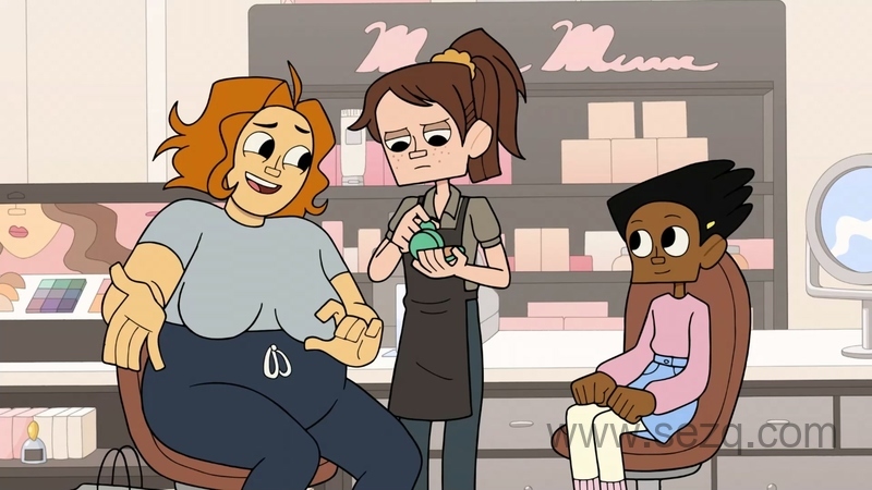 永远十二岁 - 动画资源画廊第7张