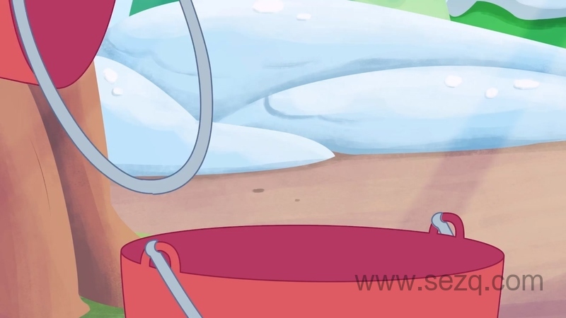 狼人乔 - 动画资源画廊第9张