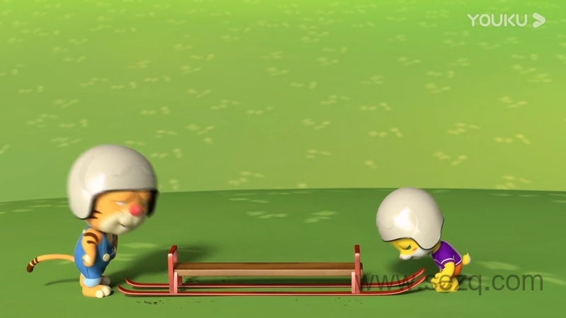 兔子贝贝 - 动画资源画廊第6张