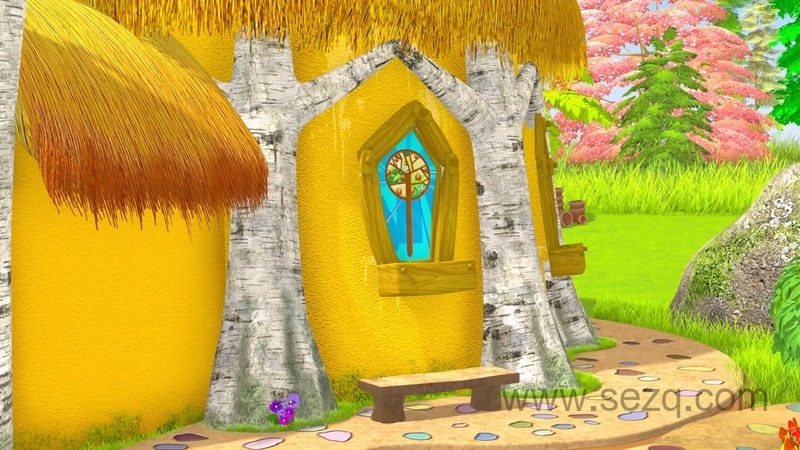 万事通女孩罗西 - 动画资源画廊第2张