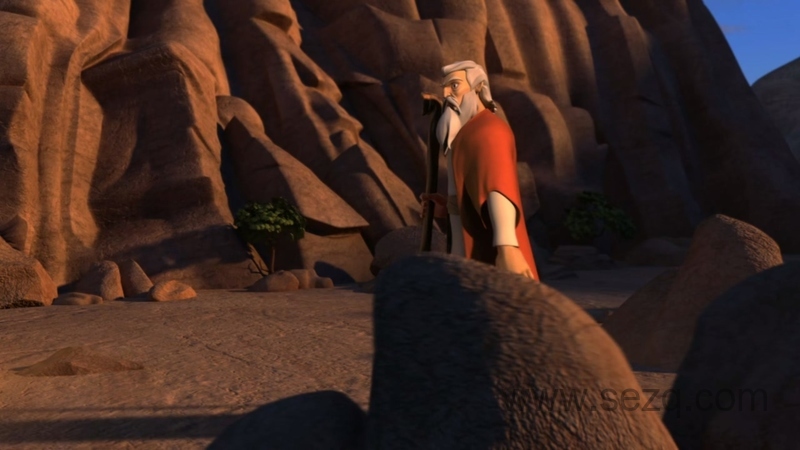 超级妙妙书 - 动画资源画廊第6张