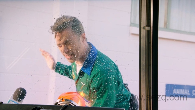 狗狗学院 - 动画资源画廊第5张