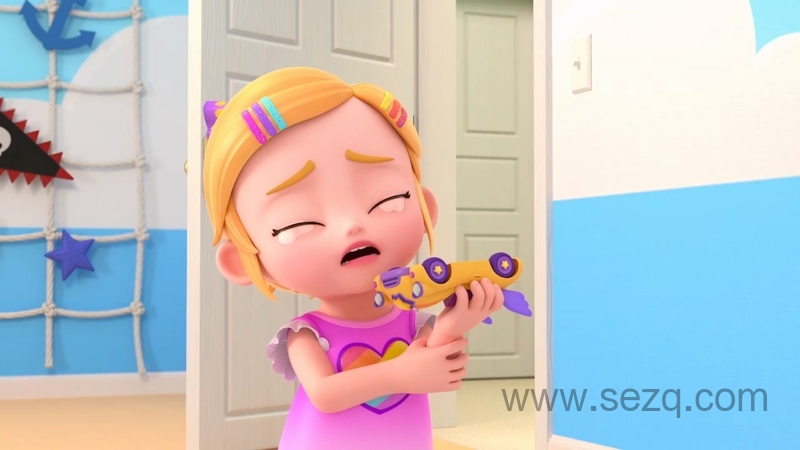 贝贝彬 - 动画资源画廊第5张