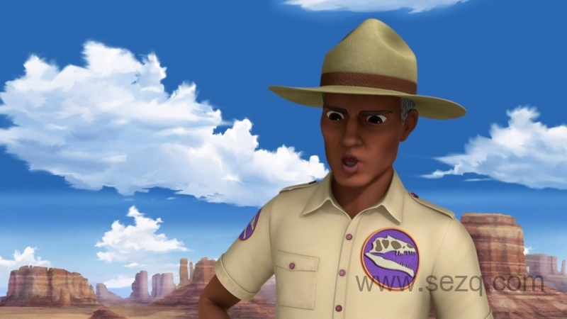 鼠来宝 - 动画资源画廊第7张