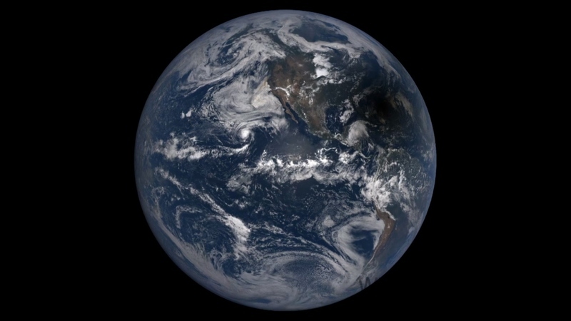 太空儿童 - 动画资源画廊第7张