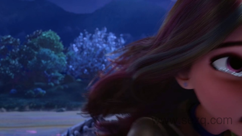 独角兽学院 - 动画资源画廊第5张