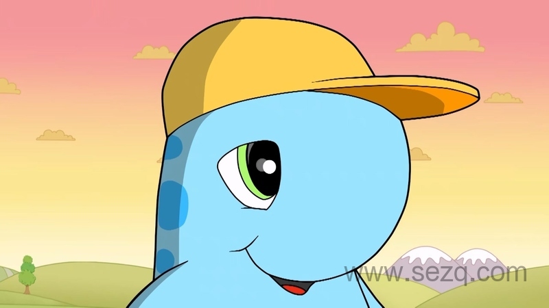 好友游戏时间 - 动画资源画廊第3张