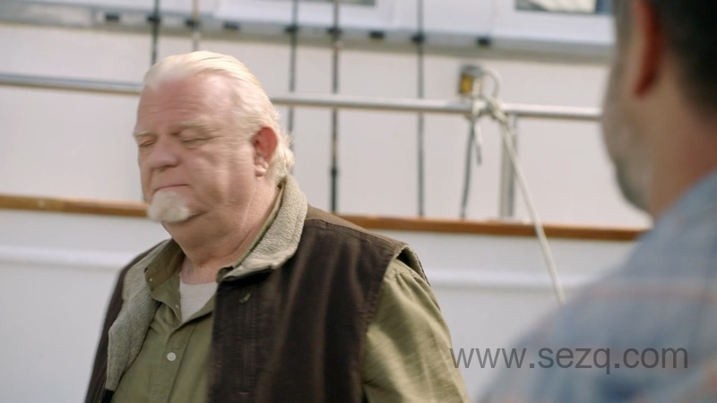 西格蒙德与海怪 - 动画资源画廊第4张